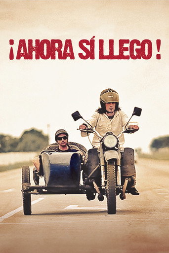 AHORA SI LLEGO! movie poster
