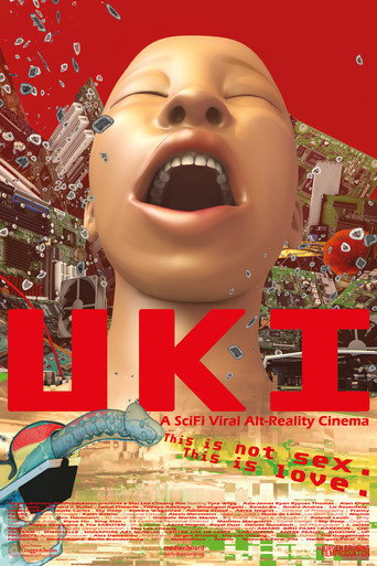 UKI movie poster