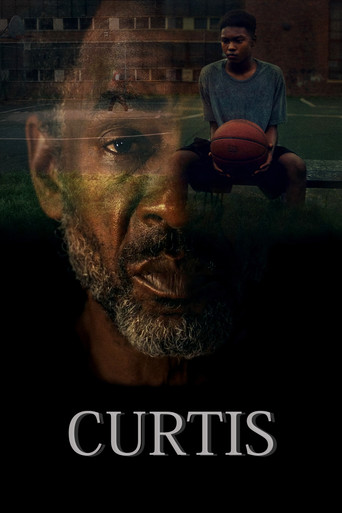 Curtis movie poster