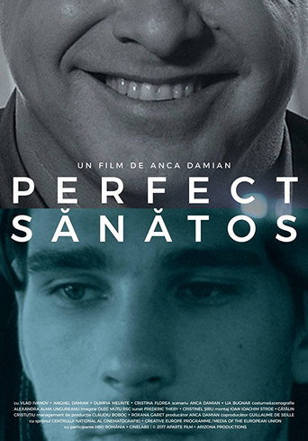 In Perfect Health movie poster