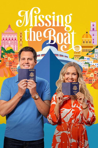 Missing the Boat movie poster