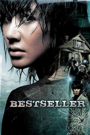 Bestseller movie poster