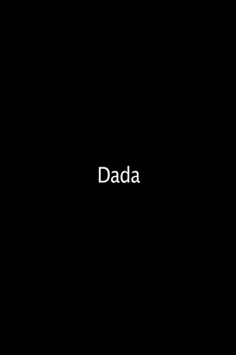 Dada movie poster