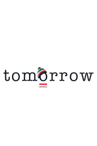 Tomorrow movie poster