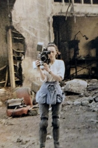 Shooting 'Full Metal Jacket' movie poster