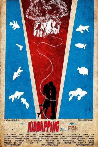 The Kidnapping of a Fish movie poster