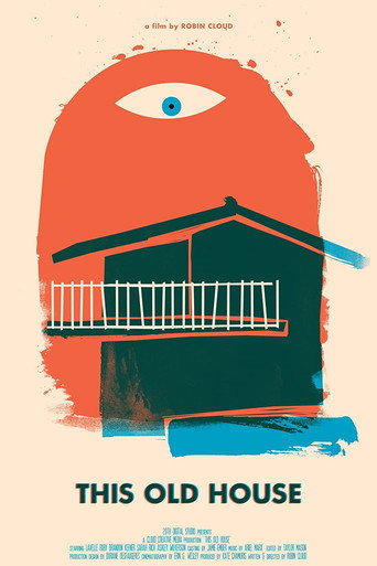 This Old House movie poster