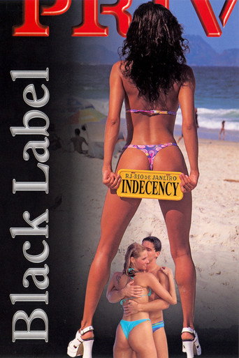 Indecency movie poster