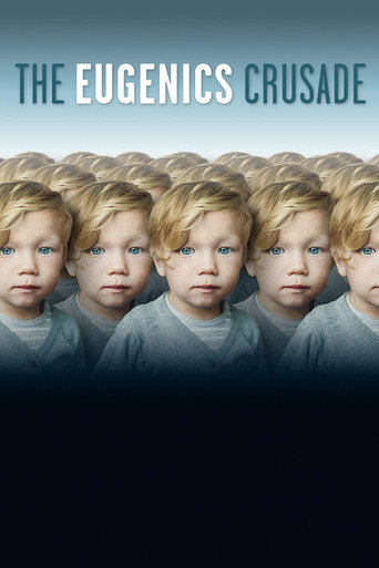 The Eugenics Crusade movie poster