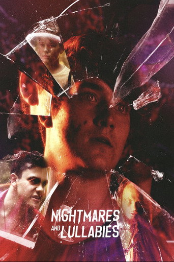 Nightmares and Lullabies movie poster