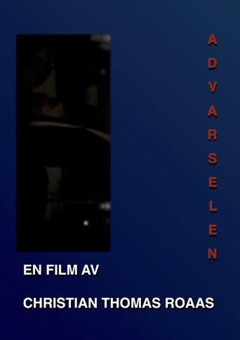 The Warning movie poster