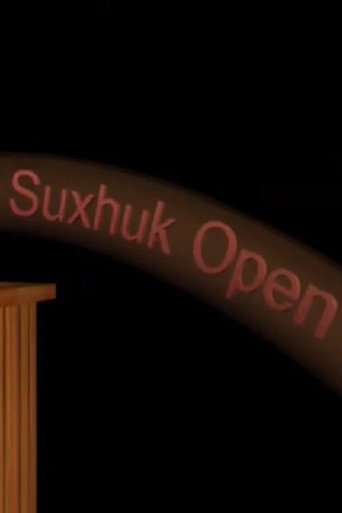 Suxhuk Open movie poster