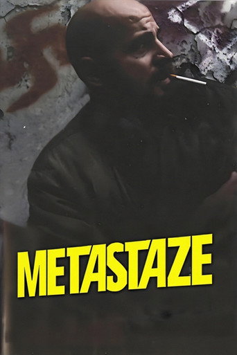 Metastases movie poster
