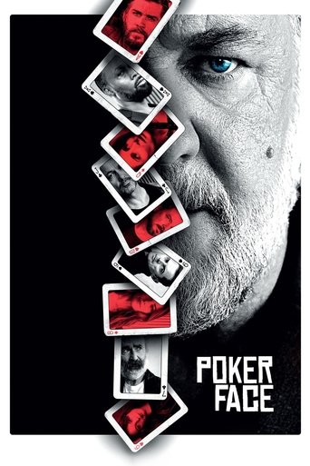 Poker Face movie poster