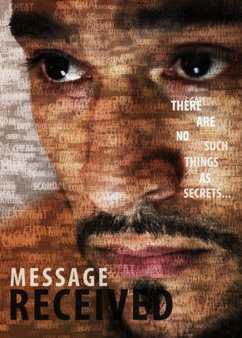 Message Received movie poster