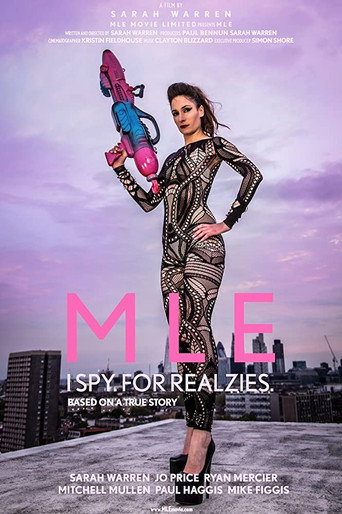 MLE movie poster