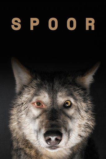 Spoor movie poster