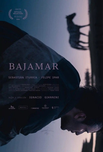 Bajamar movie poster