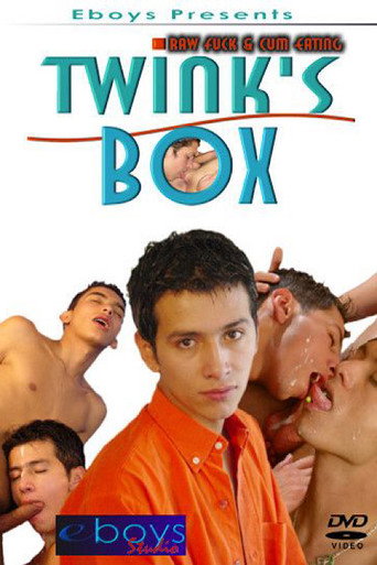 Twink's Box movie poster