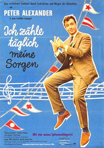 Ich zähle täglich meine Sorgen movie poster
