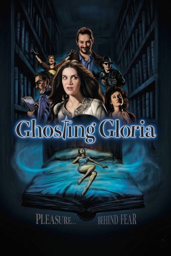 Ghosting Gloria movie poster