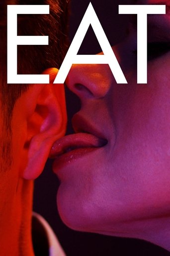 Eat movie poster