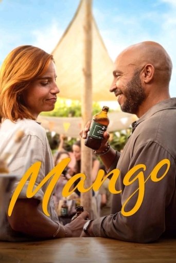 Mango movie poster