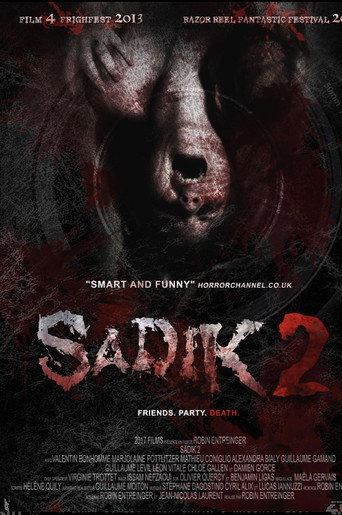 Sadik 2 movie poster