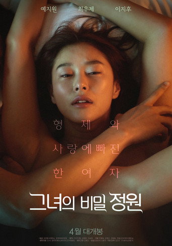 Invitation movie poster