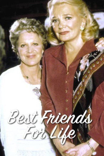 Best Friends for Life movie poster