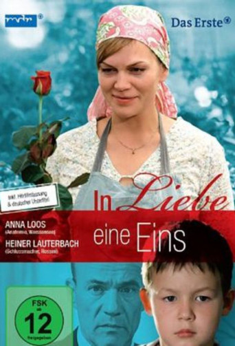 In Liebe eine Eins movie poster