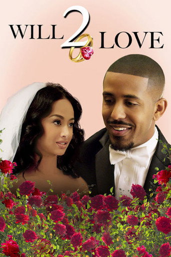 Will To Love movie poster