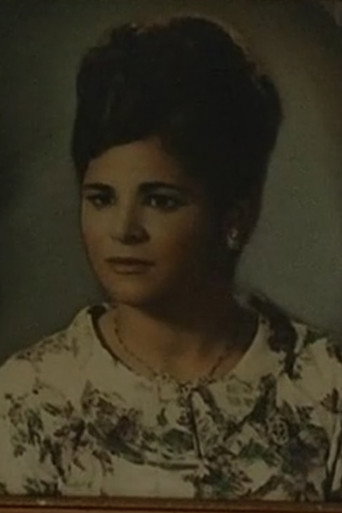 Mother, Lebanon & Me movie poster