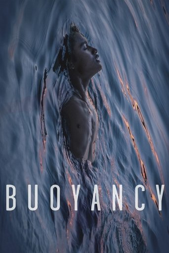 Buoyancy movie poster