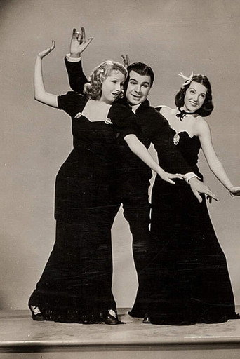Swing, Sister, Swing movie poster
