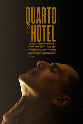 Hotel Room movie poster