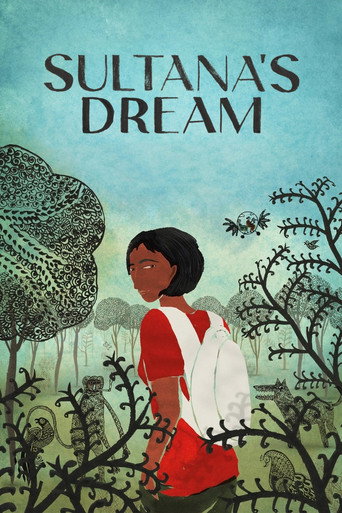 Sultana's Dream movie poster