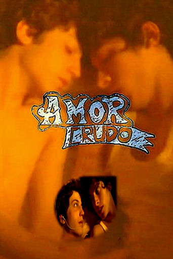 Raw Love movie poster