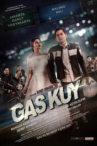 Gas Kuy movie poster