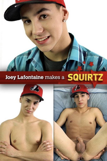 Squirtz: Joey Lafontaine movie poster