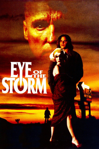 Eye of the Storm movie poster