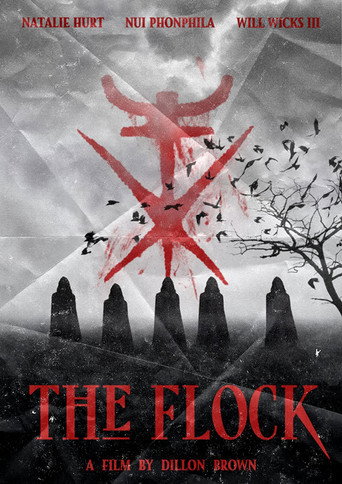 The Flock movie poster