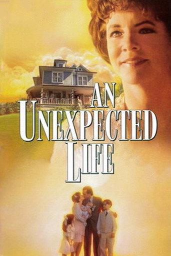 An Unexpected Life movie poster