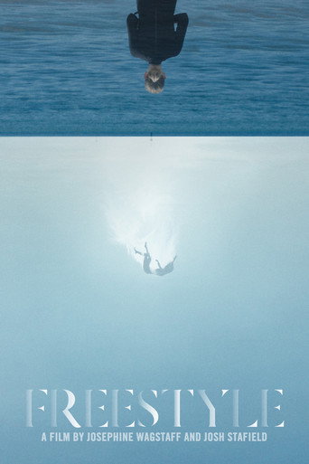 Freestyle movie poster