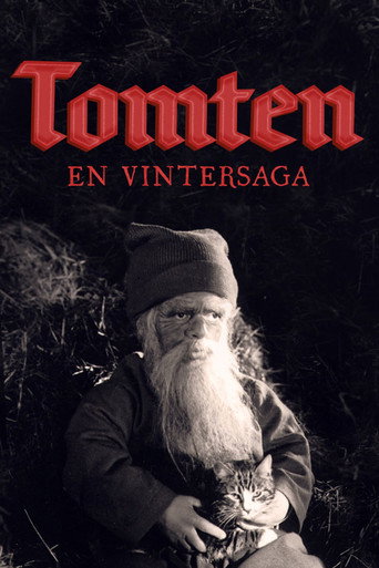 Tomten: A Winter Tale movie poster