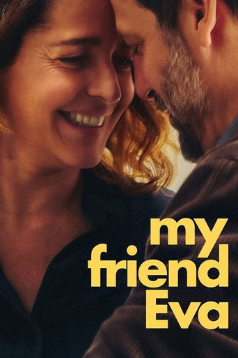 My Friend Eva movie poster