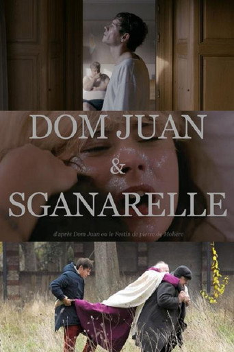 Dom Juan & Sganarelle movie poster