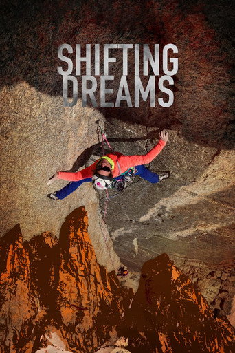 Shifting Dreams movie poster