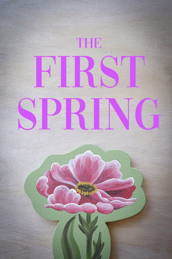 The First Spring movie poster