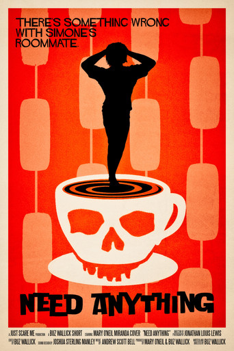 Need Anything movie poster